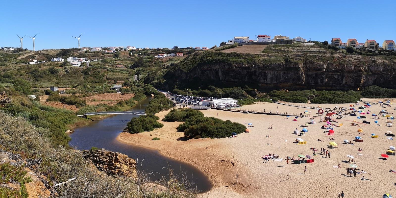 Sandee Sao Lourenco Beach Photo