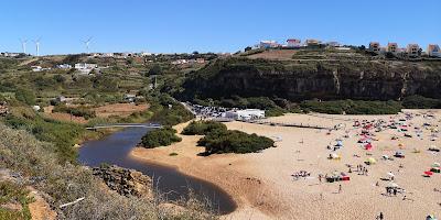 Sandee - Sao Lourenco Beach