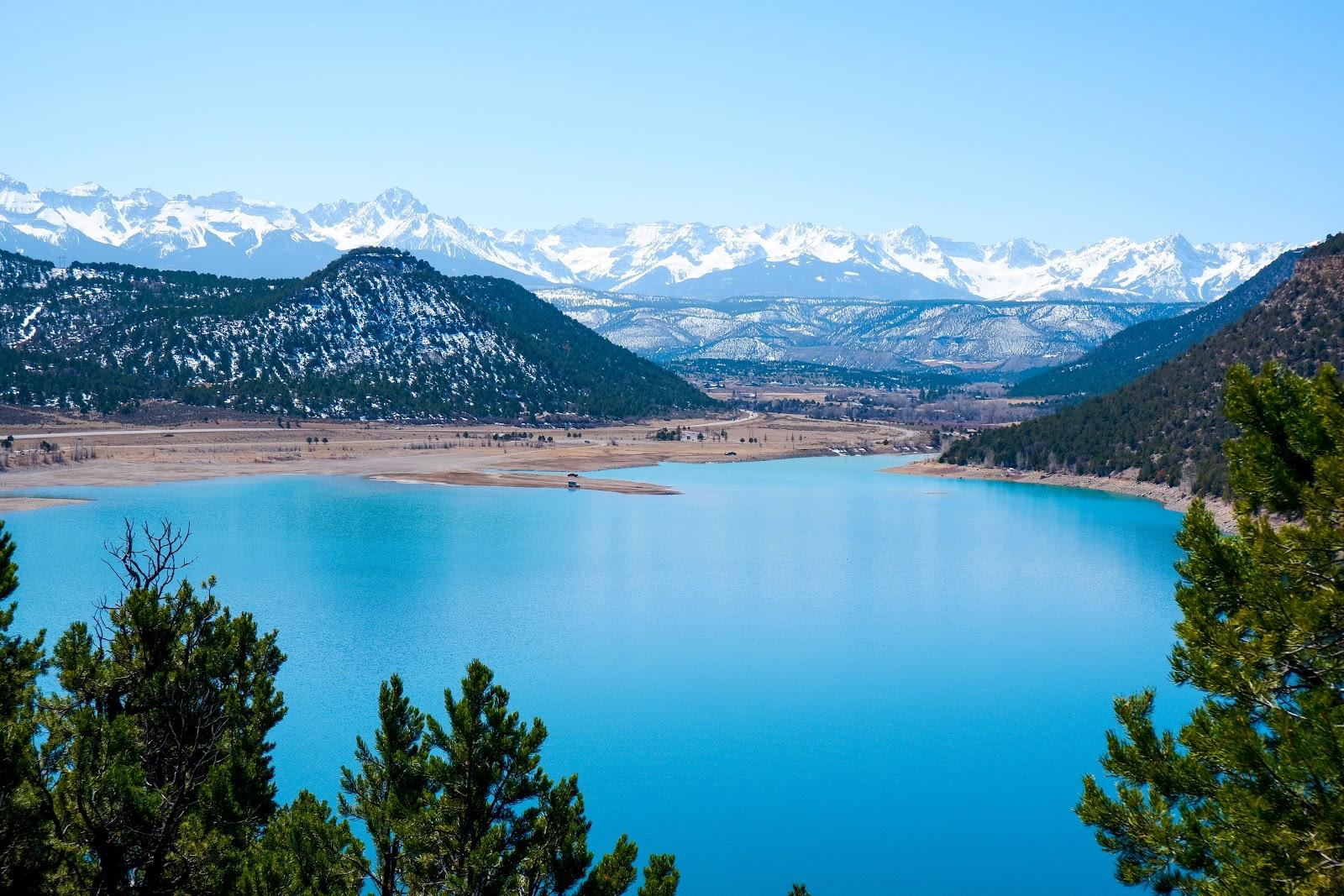 Sandee Ridgway State Park