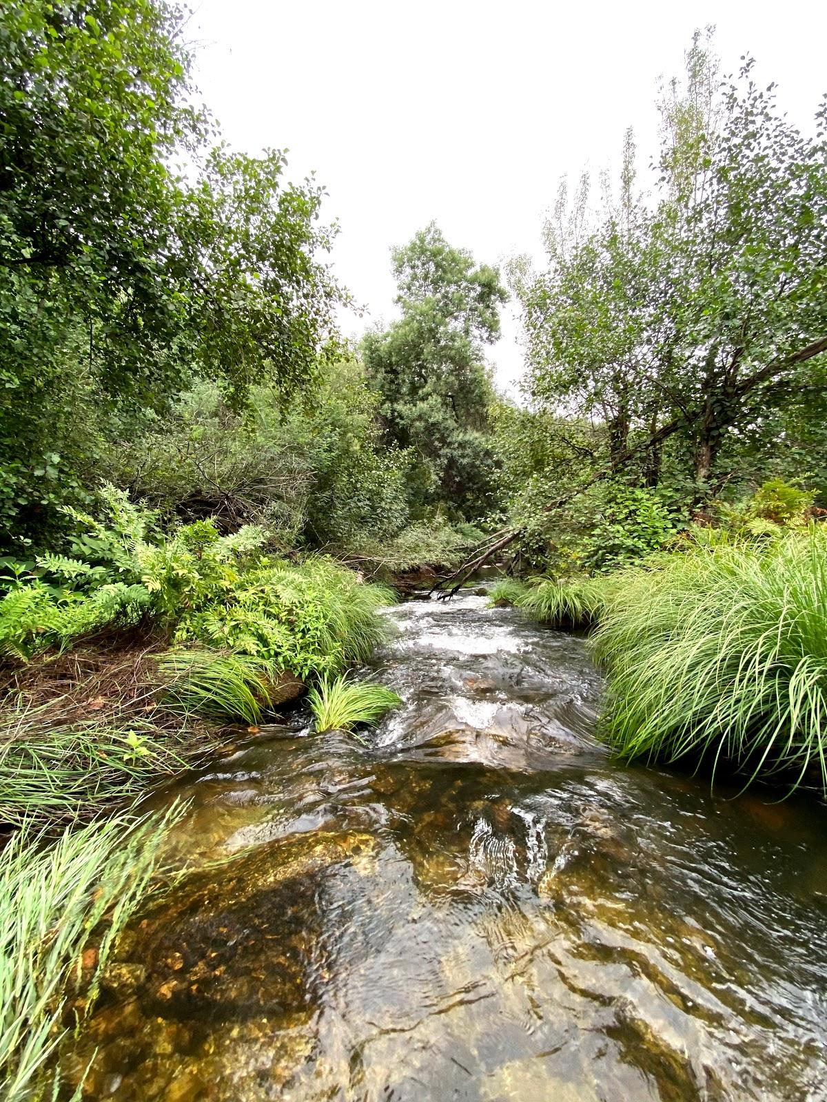 Sandee - Praia Fluvial Do Barquinho