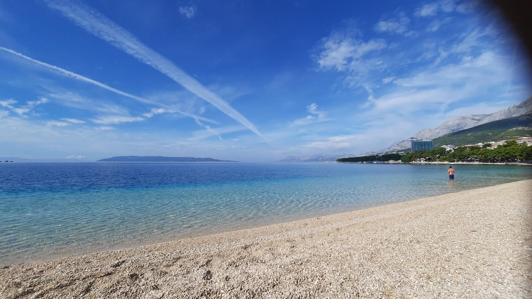 Sandee Makarska Beach