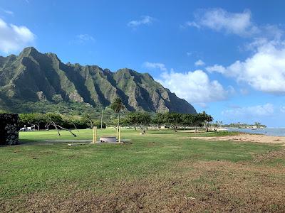 Sandee - Kualoa Regional Park