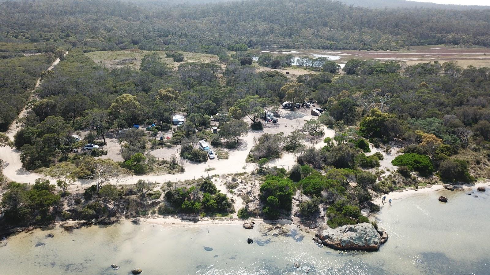 Sandee Swan River Camping Photo