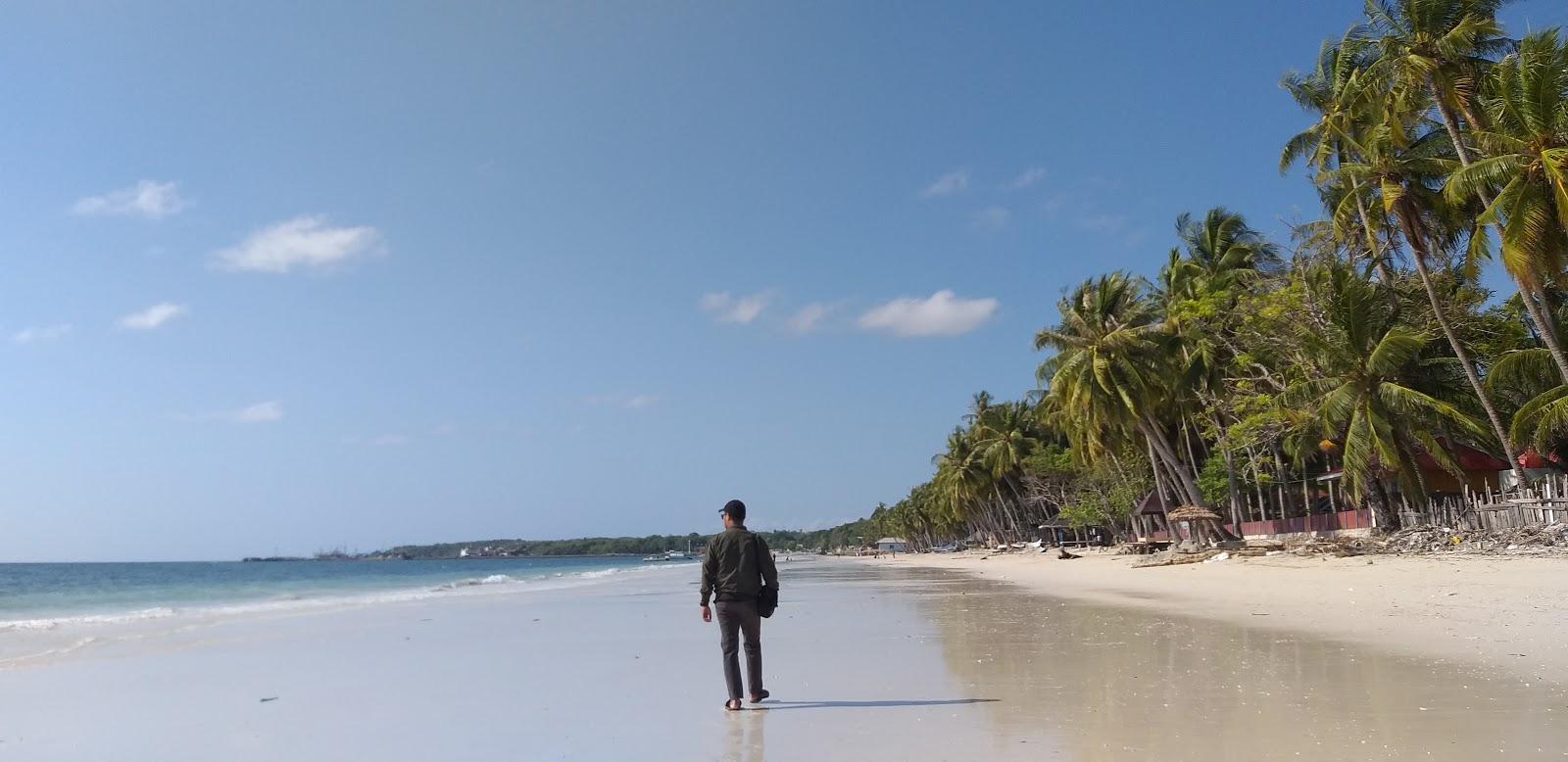 Sandee Pantai Batukekea