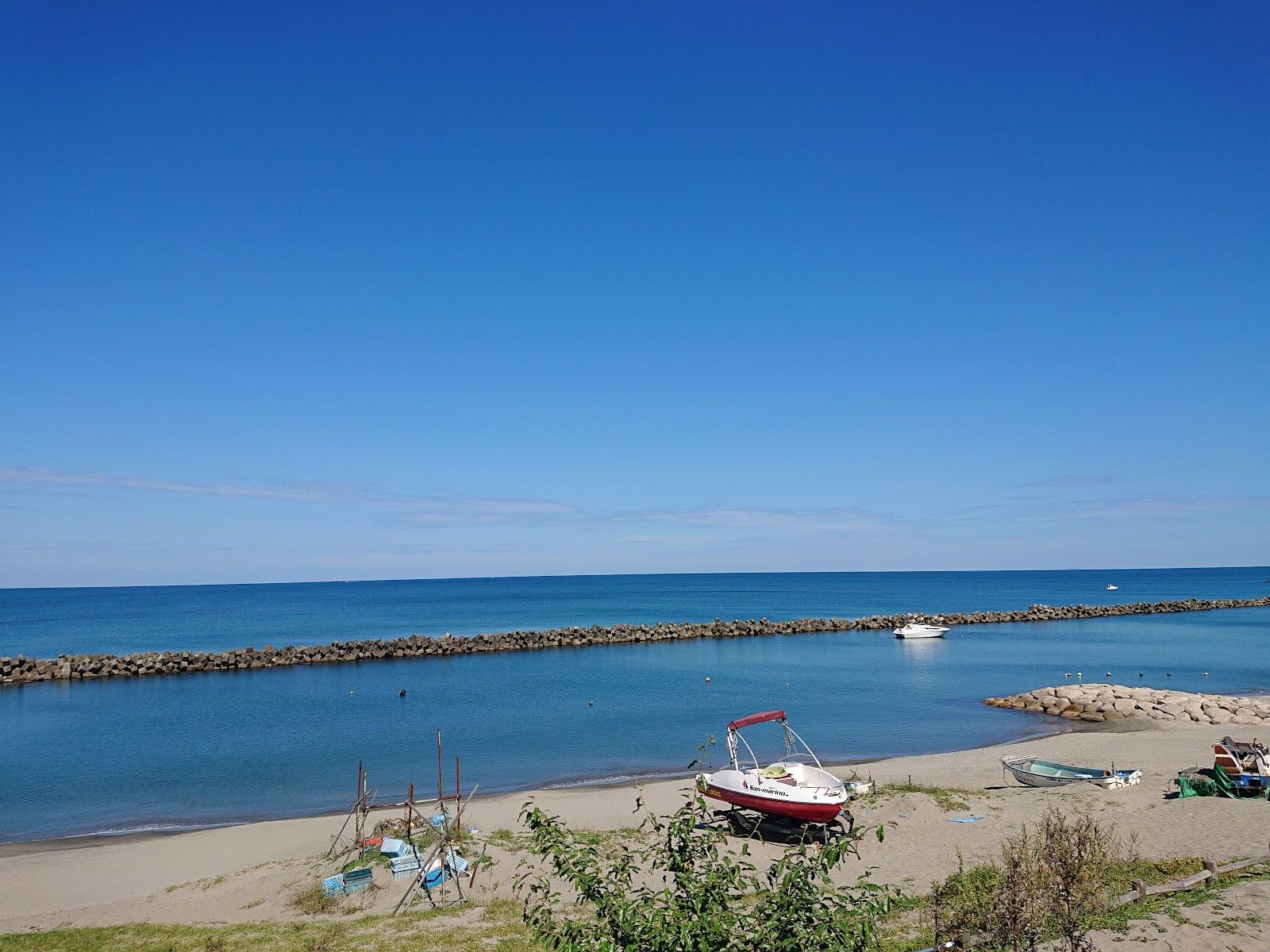 Sandee Sekiyahama Beach Resort