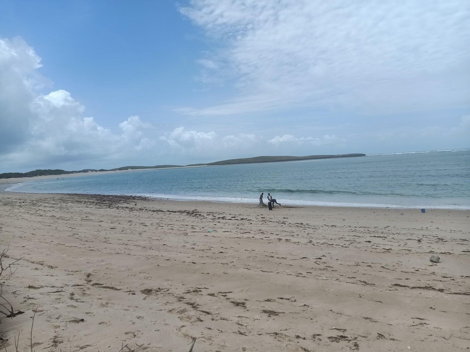 Sandee Kiunga Beach Reserve Photo