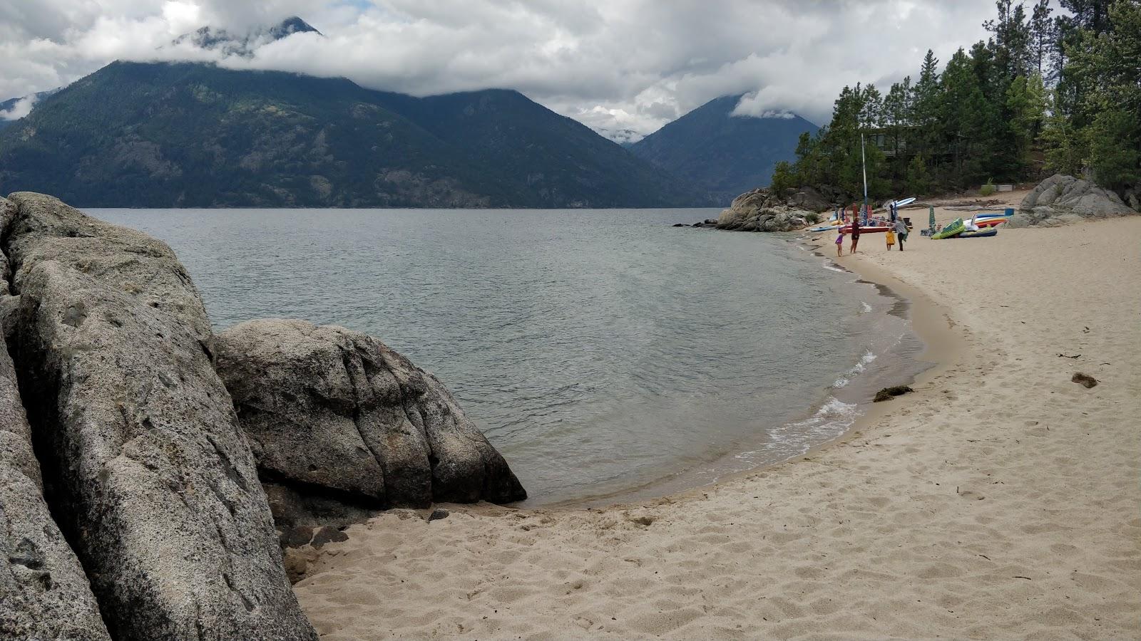 Sandee Twin Beaches