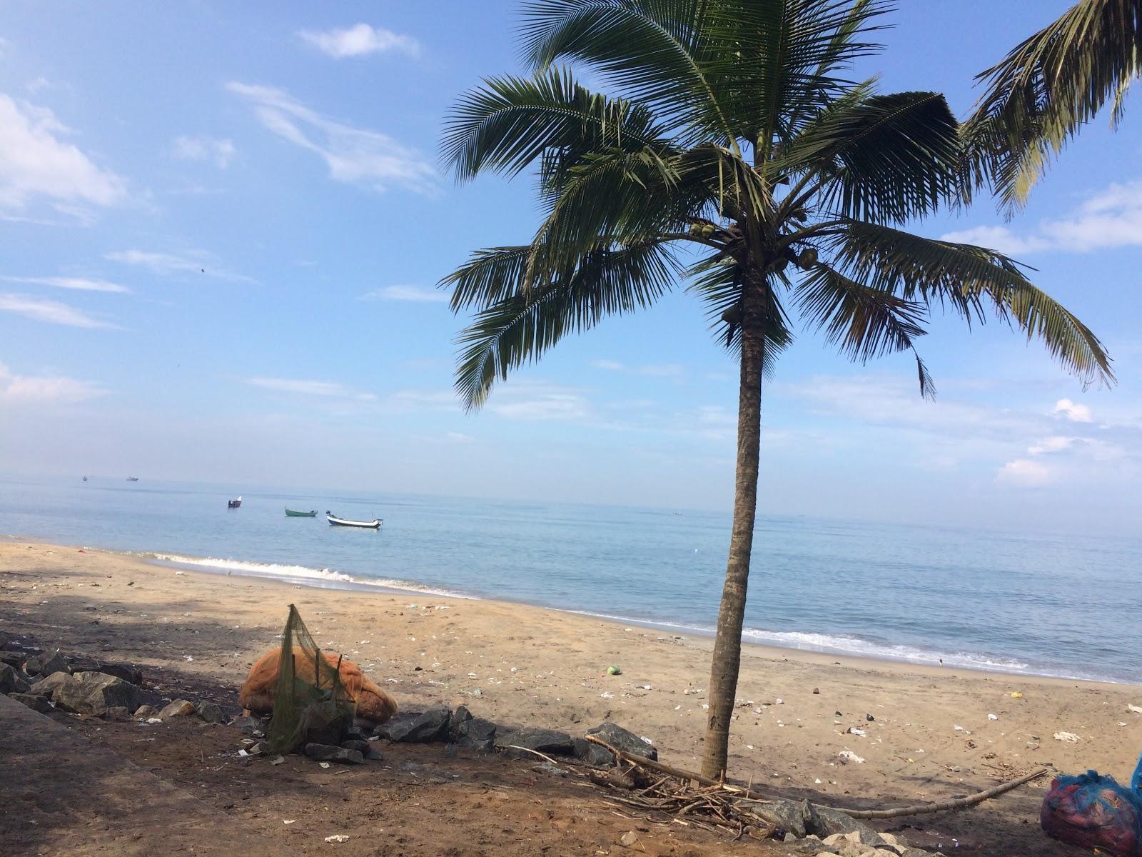Sandee Ottummal Beach Parappanangadi