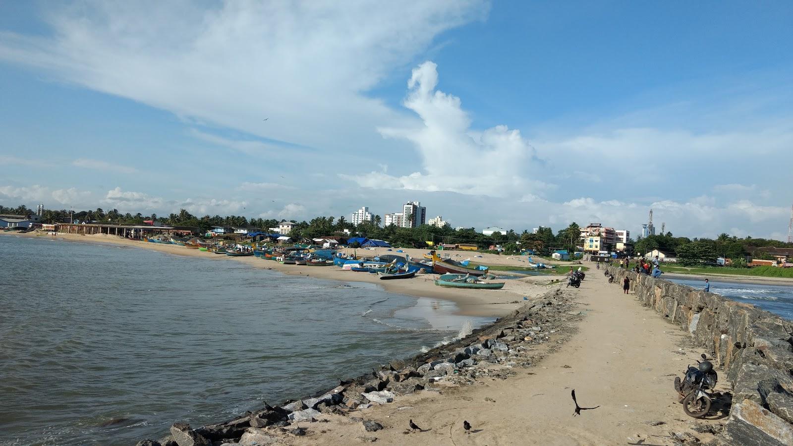 Sandee Ancia Beach Photo