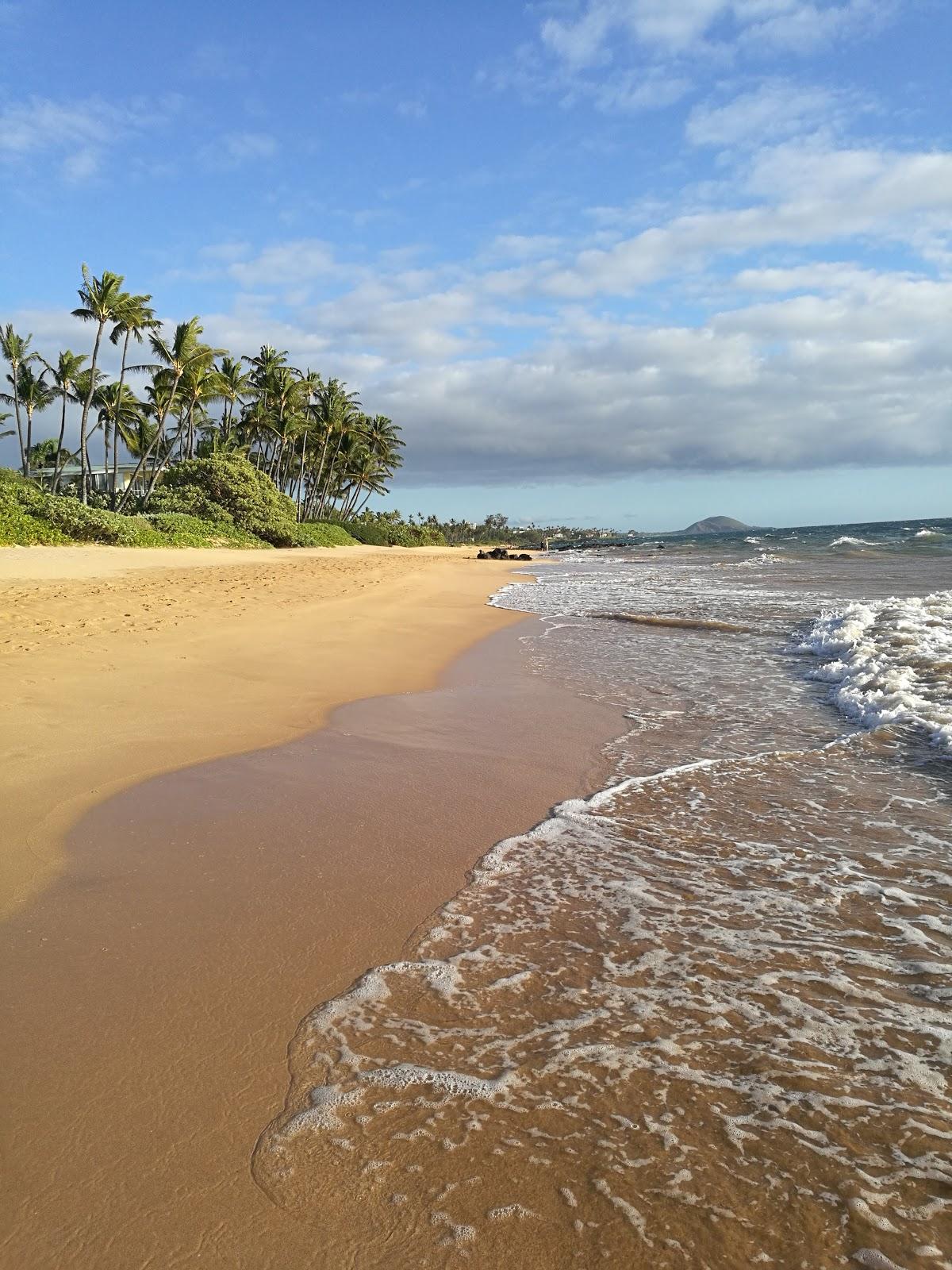 Sandee - Keawakapu Beach