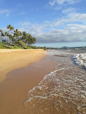 Sandee - Keawakapu Beach