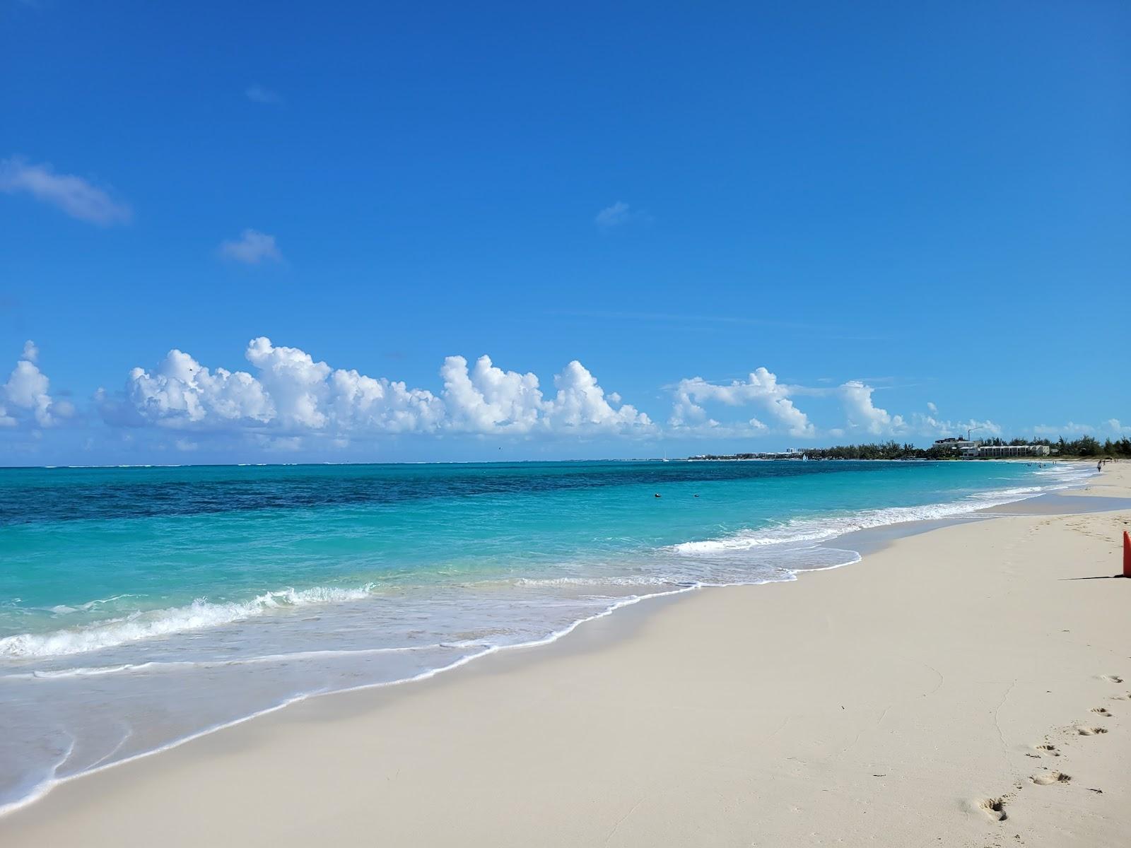 Sandee The Bight Beach