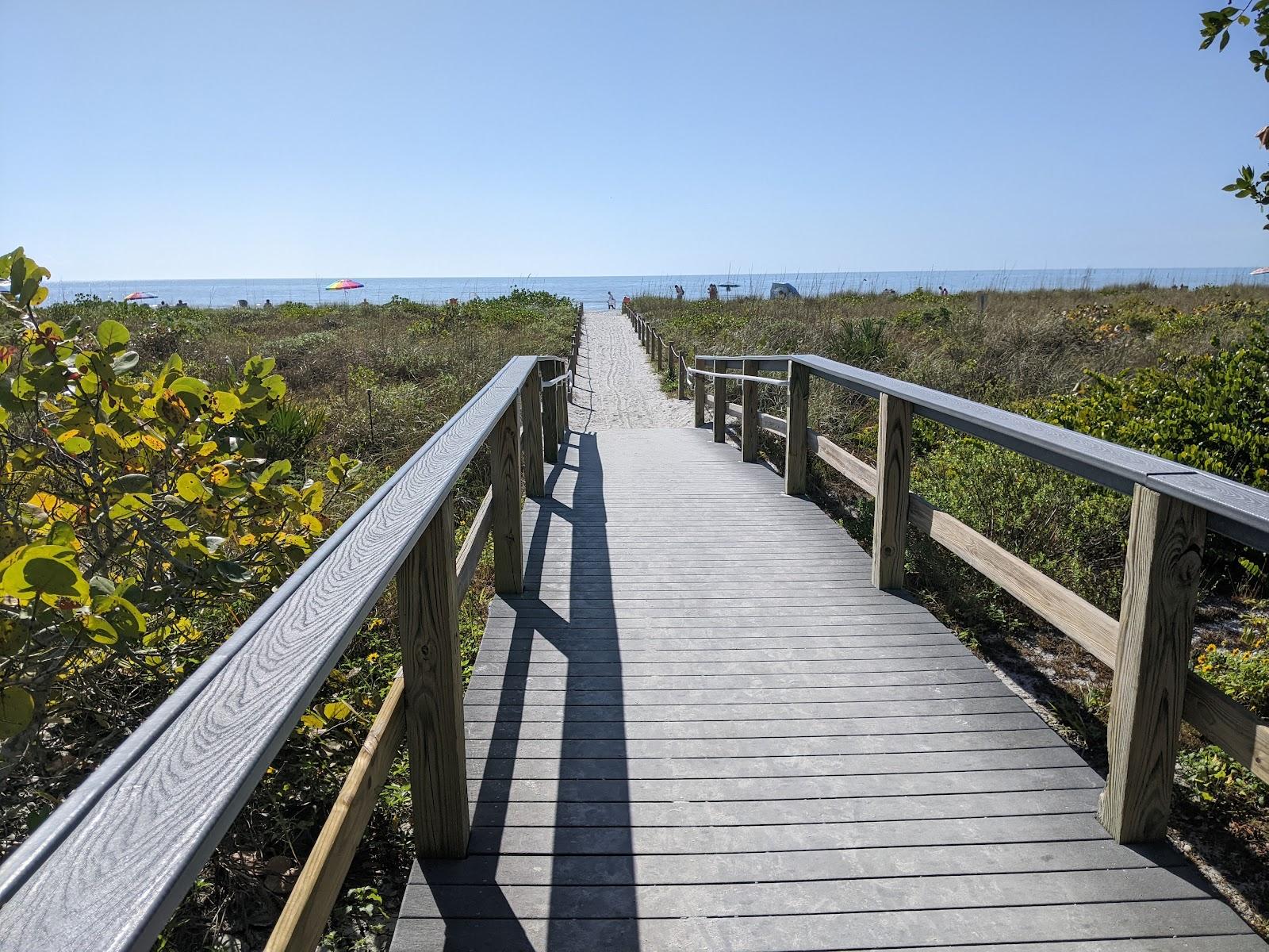 Sandee - Gulfside City Park Beach