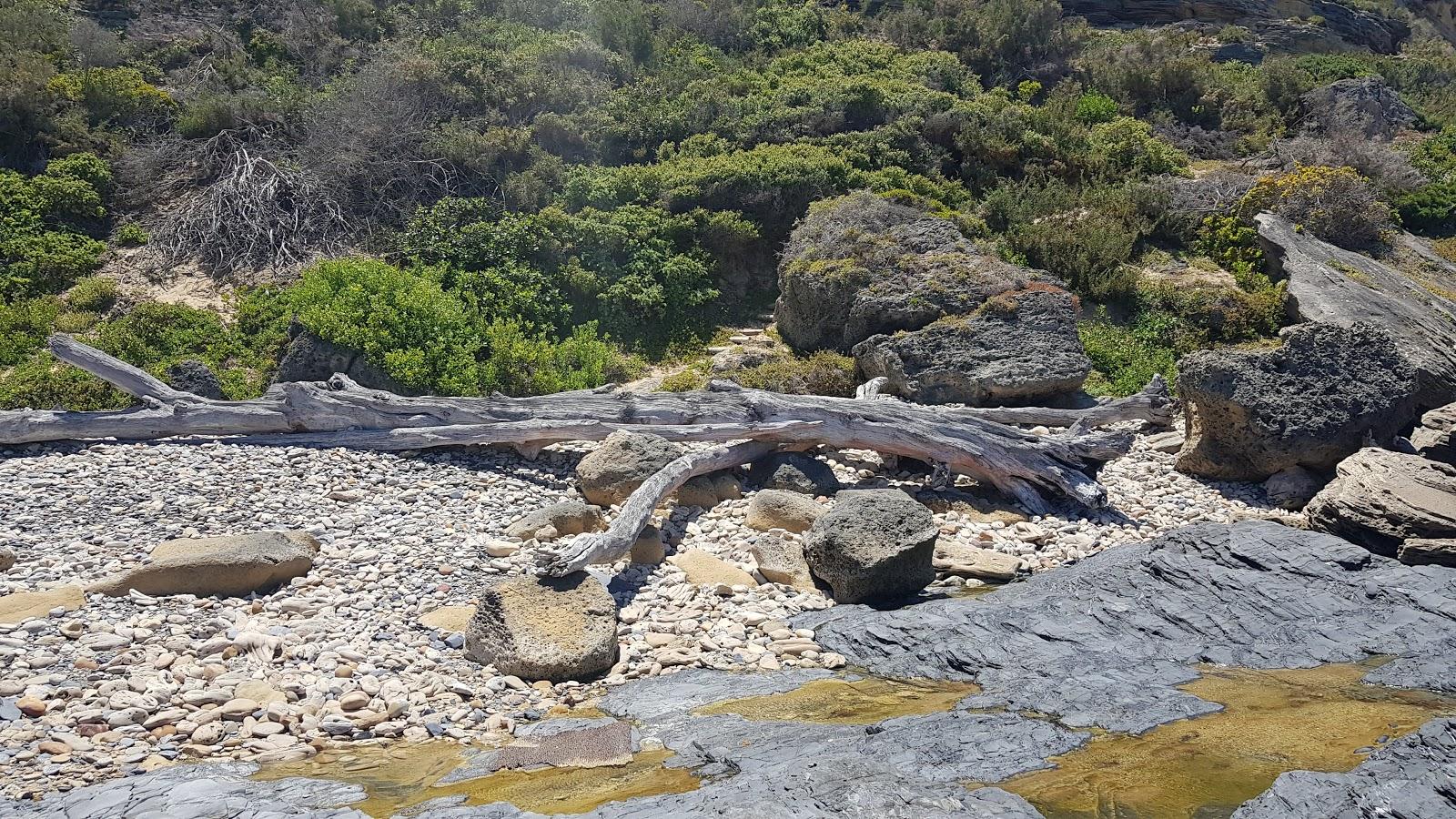 Sandee - Koensrust Beach