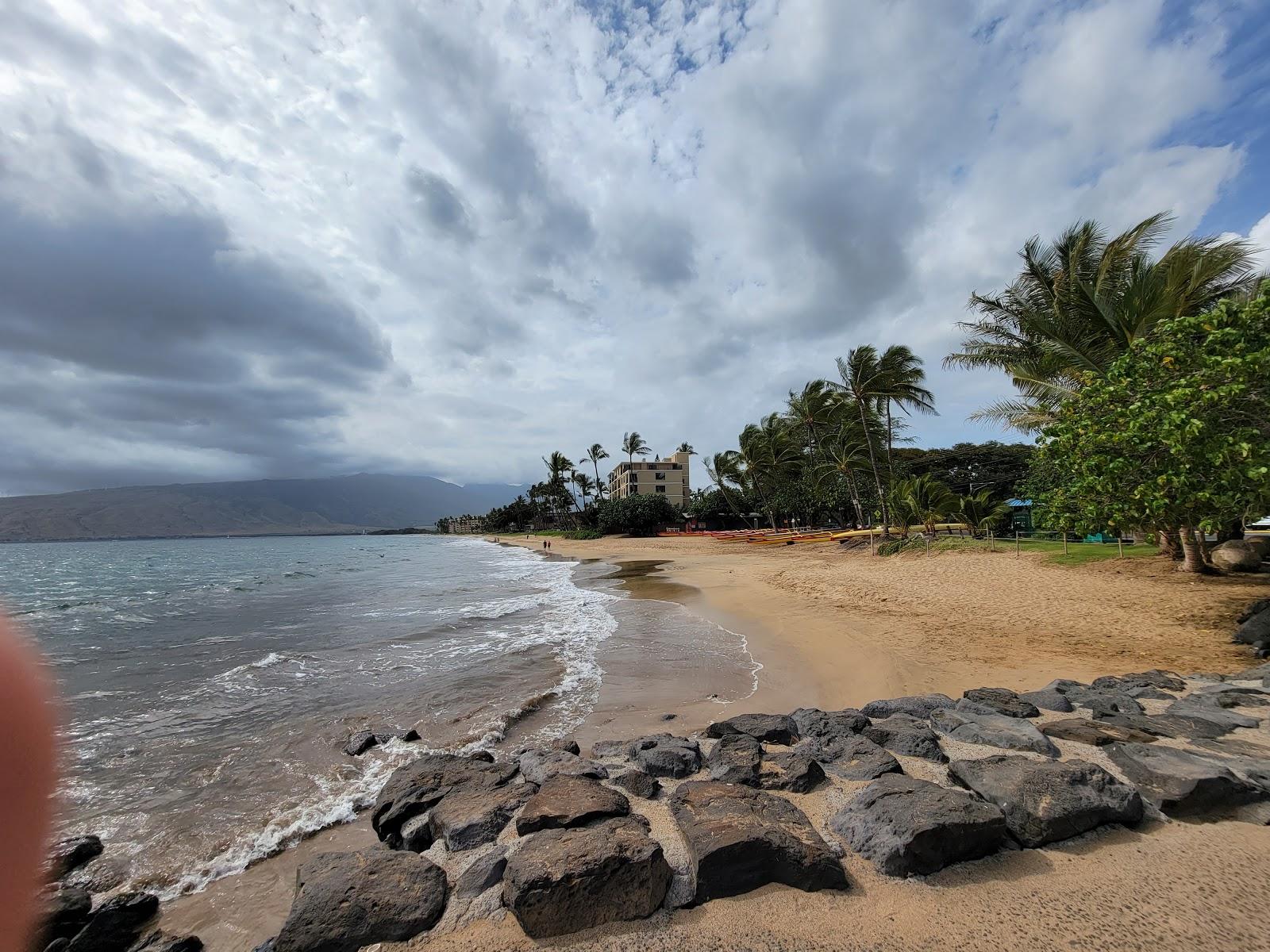 Sandee - Kihei Beach