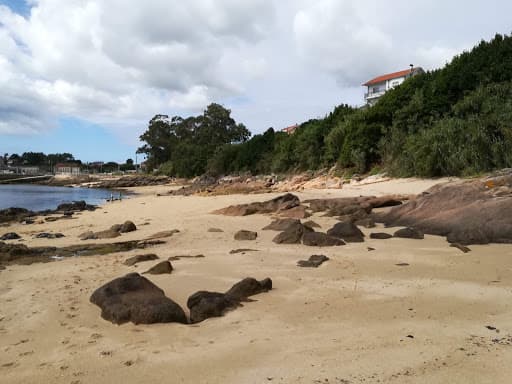 Sandee - Praia Do Casqueiro