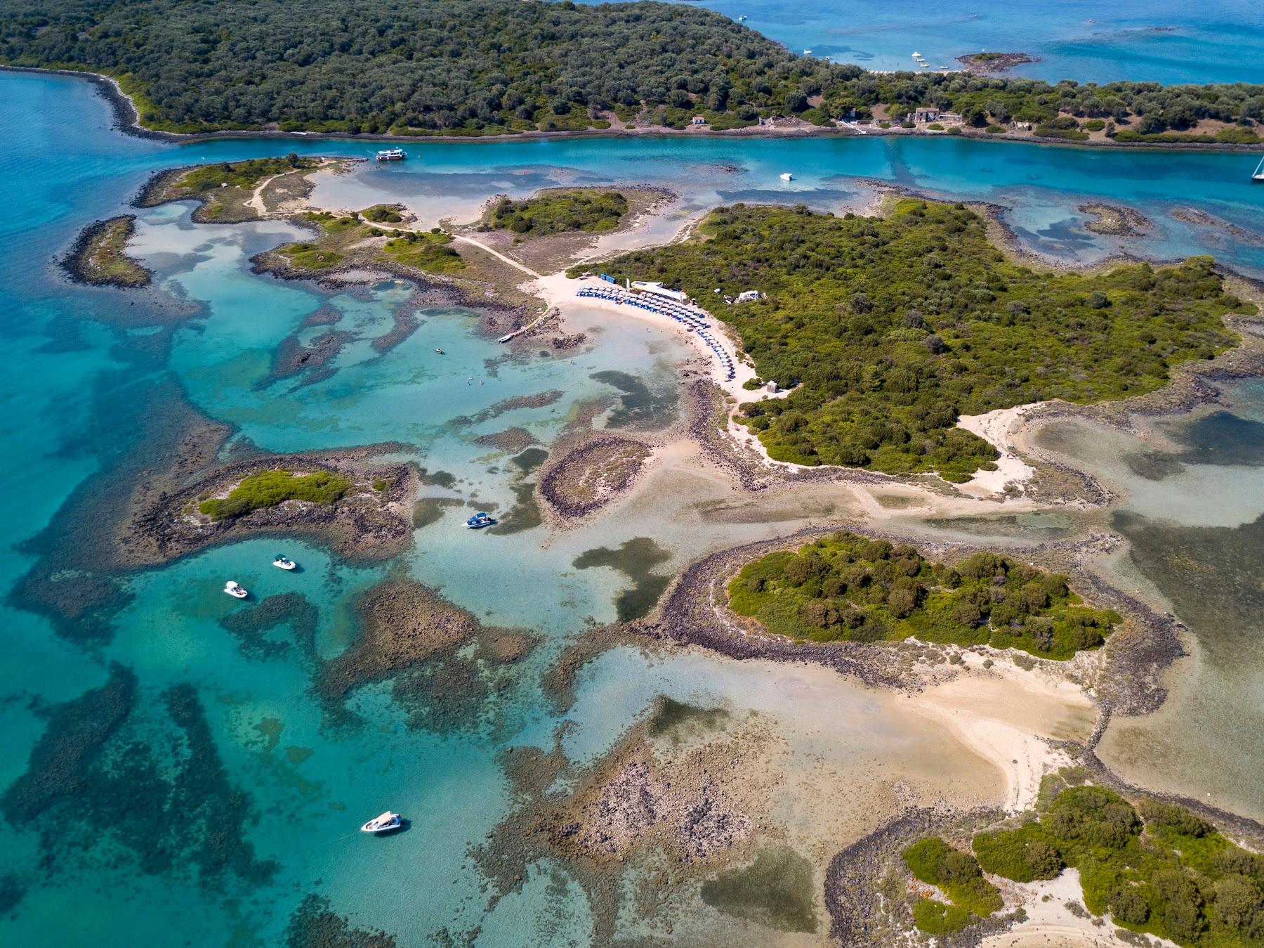 Sandee Monolia Beach