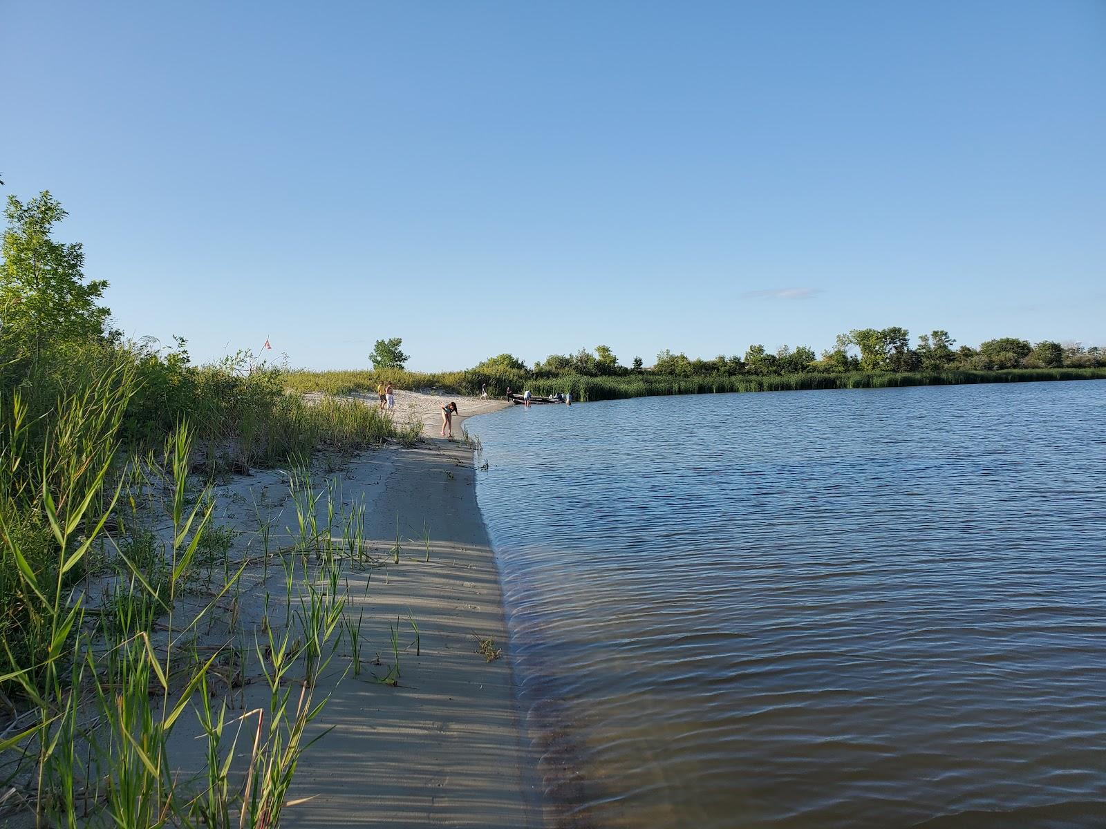 Sandee Hillside Beach Photo