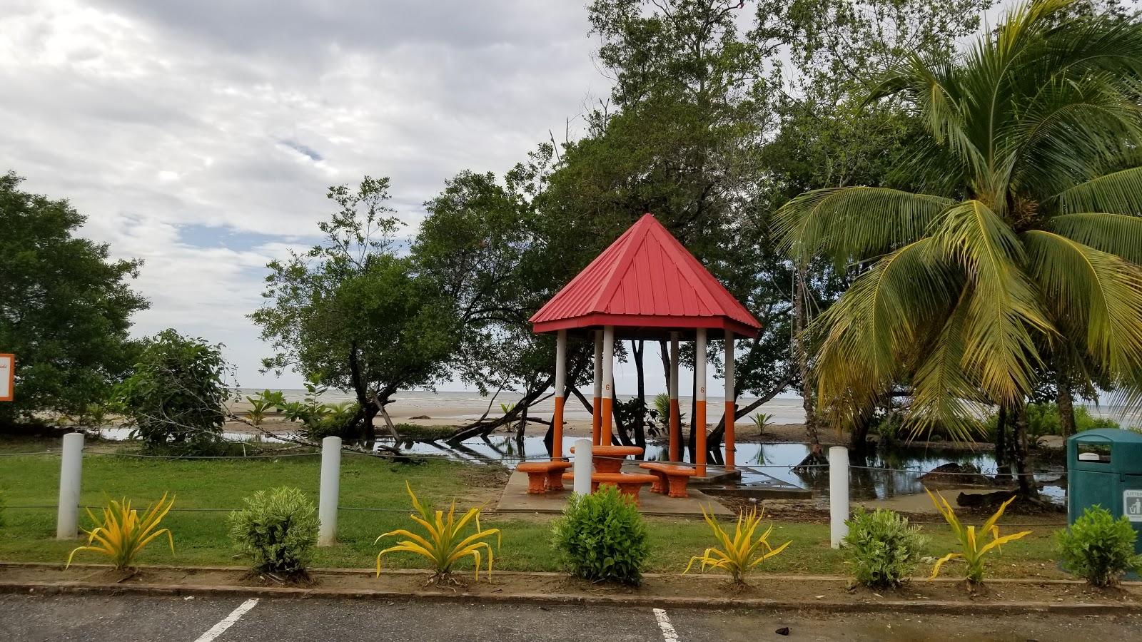 Sandee Moruga Beach