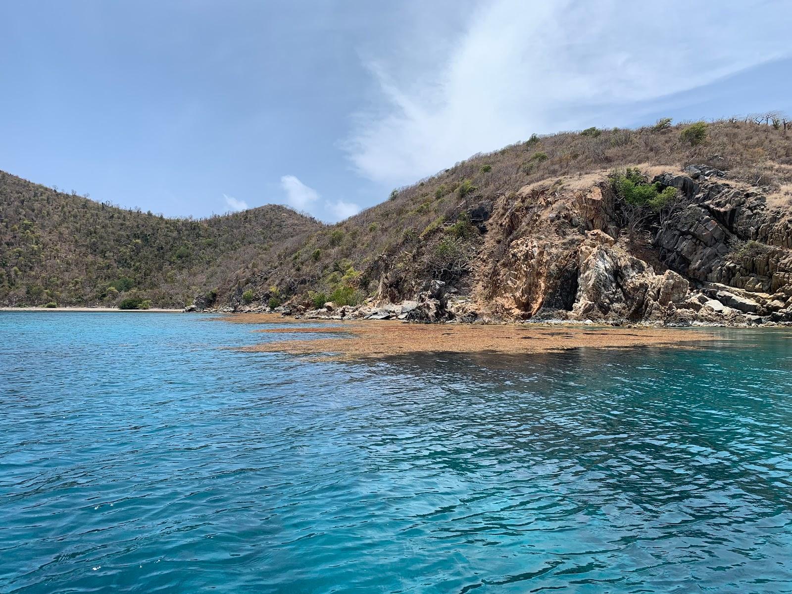 Sandee Benures Bay
