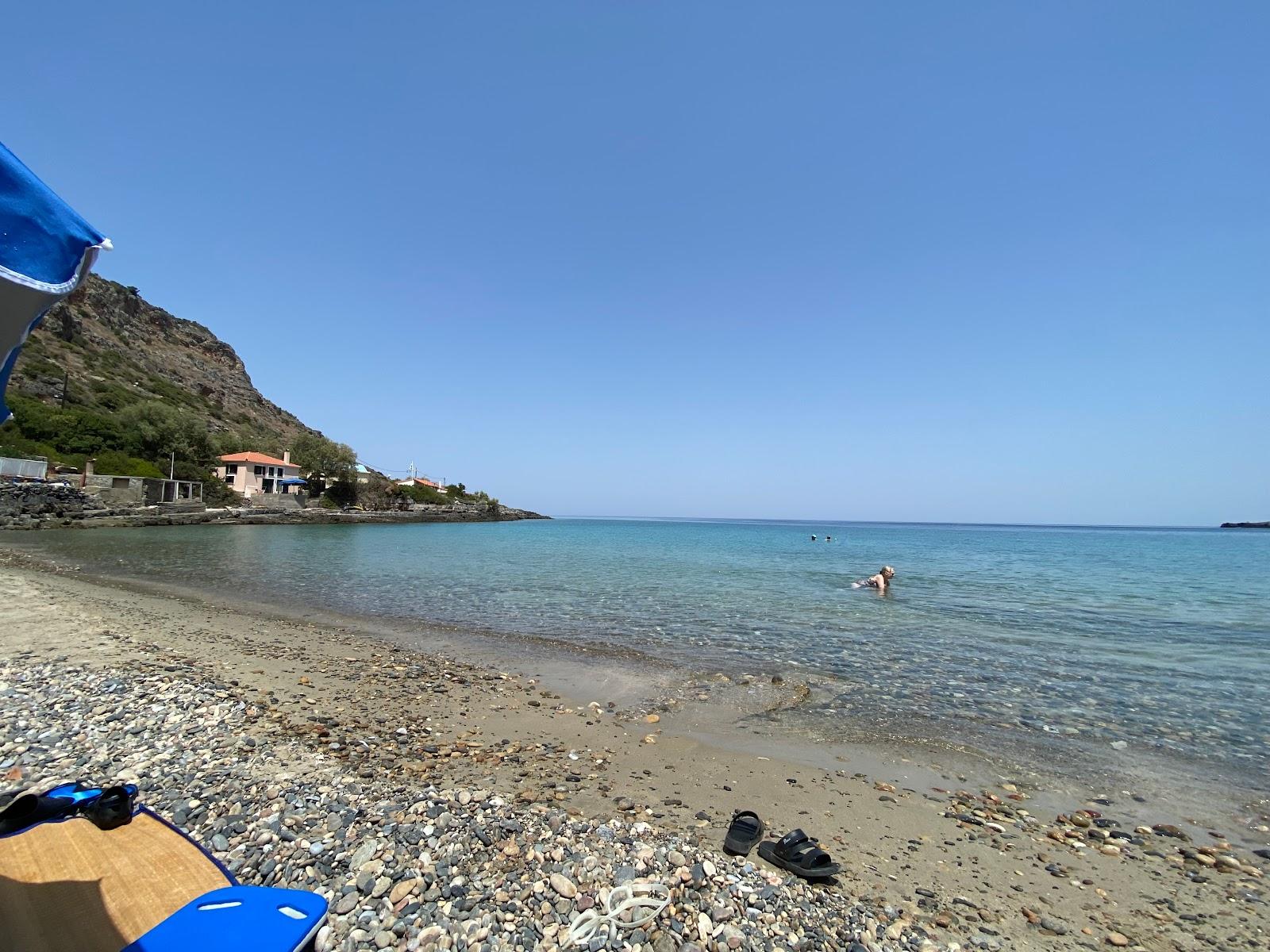 Sandee - Panagia Beach