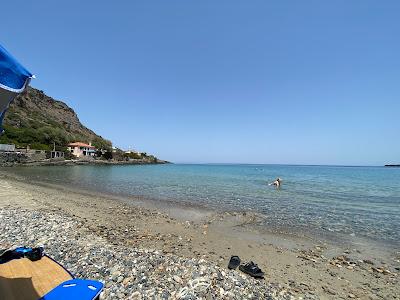 Sandee - Panagia Beach