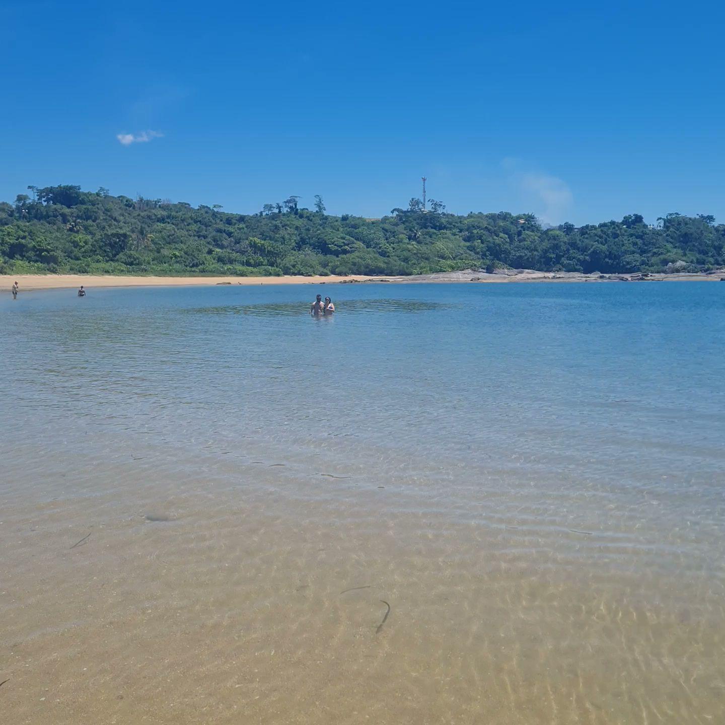 Sandee Praia Da Leontina