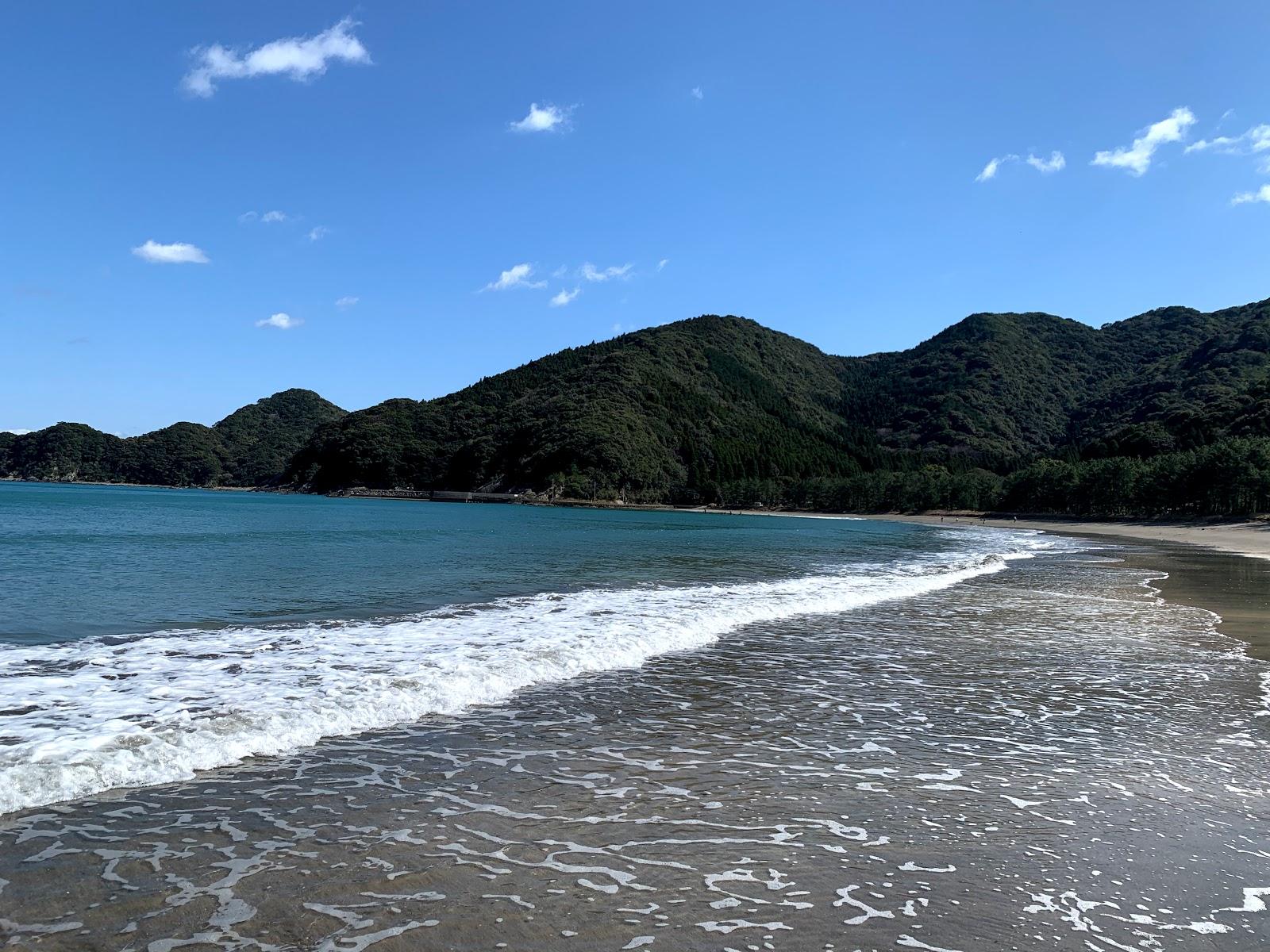 Sandee Hatotsu Beach Photo