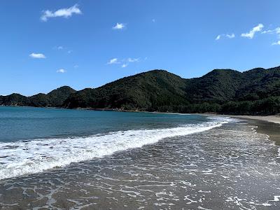 Sandee - Hatotsu Beach