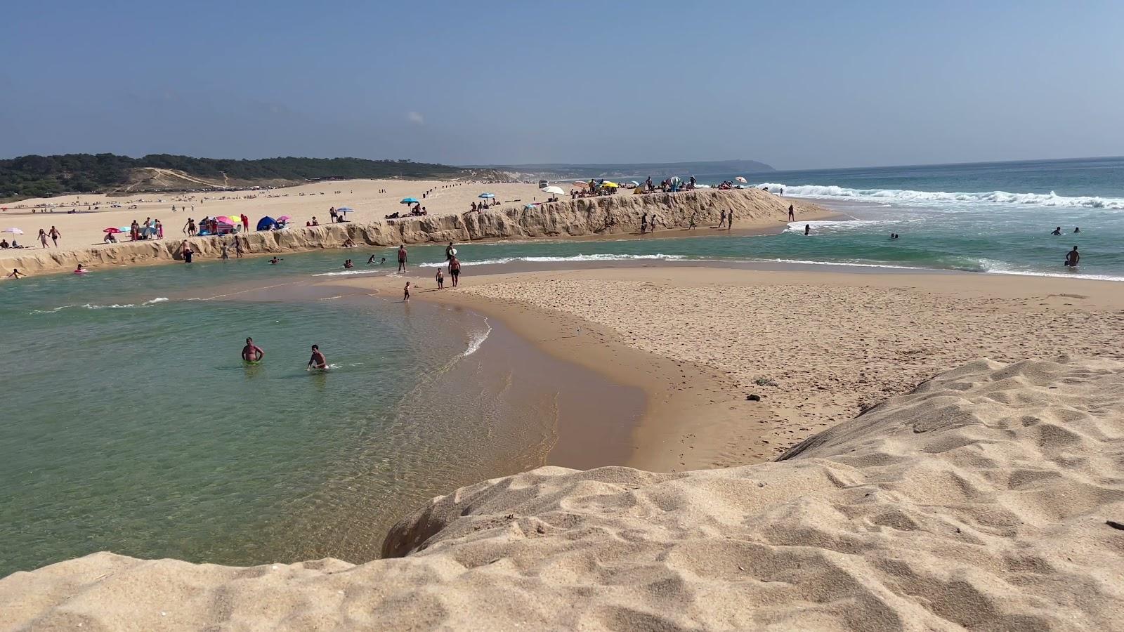 Sandee - Praia Da Lagoa De Albufeira