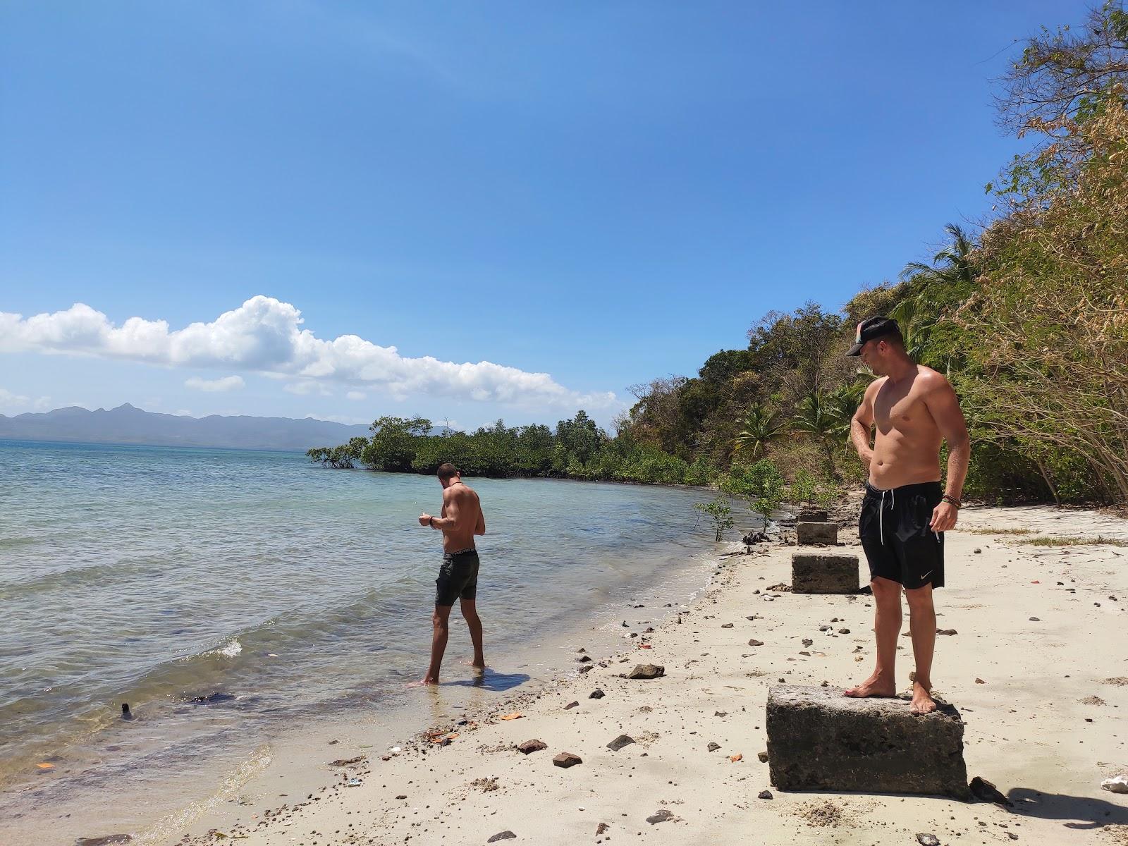 Sandee Badlang Beach
