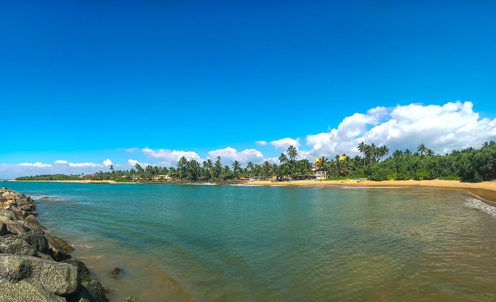 Sandee Katukurunda Beach Photo