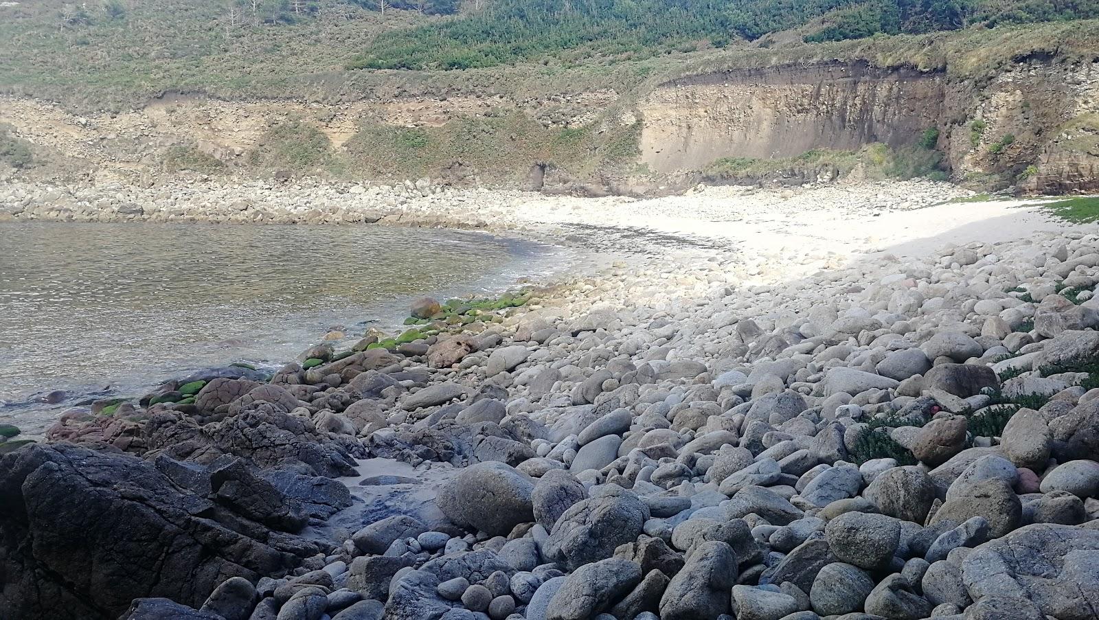 Sandee Praia Arnela