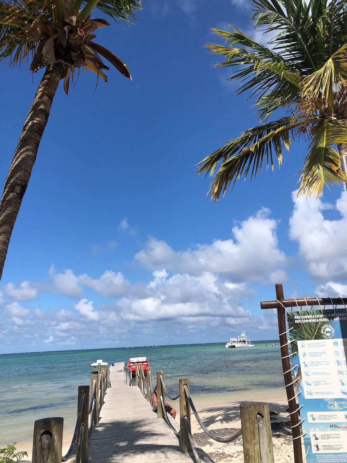 Sandee Seaquarium Punta Cana