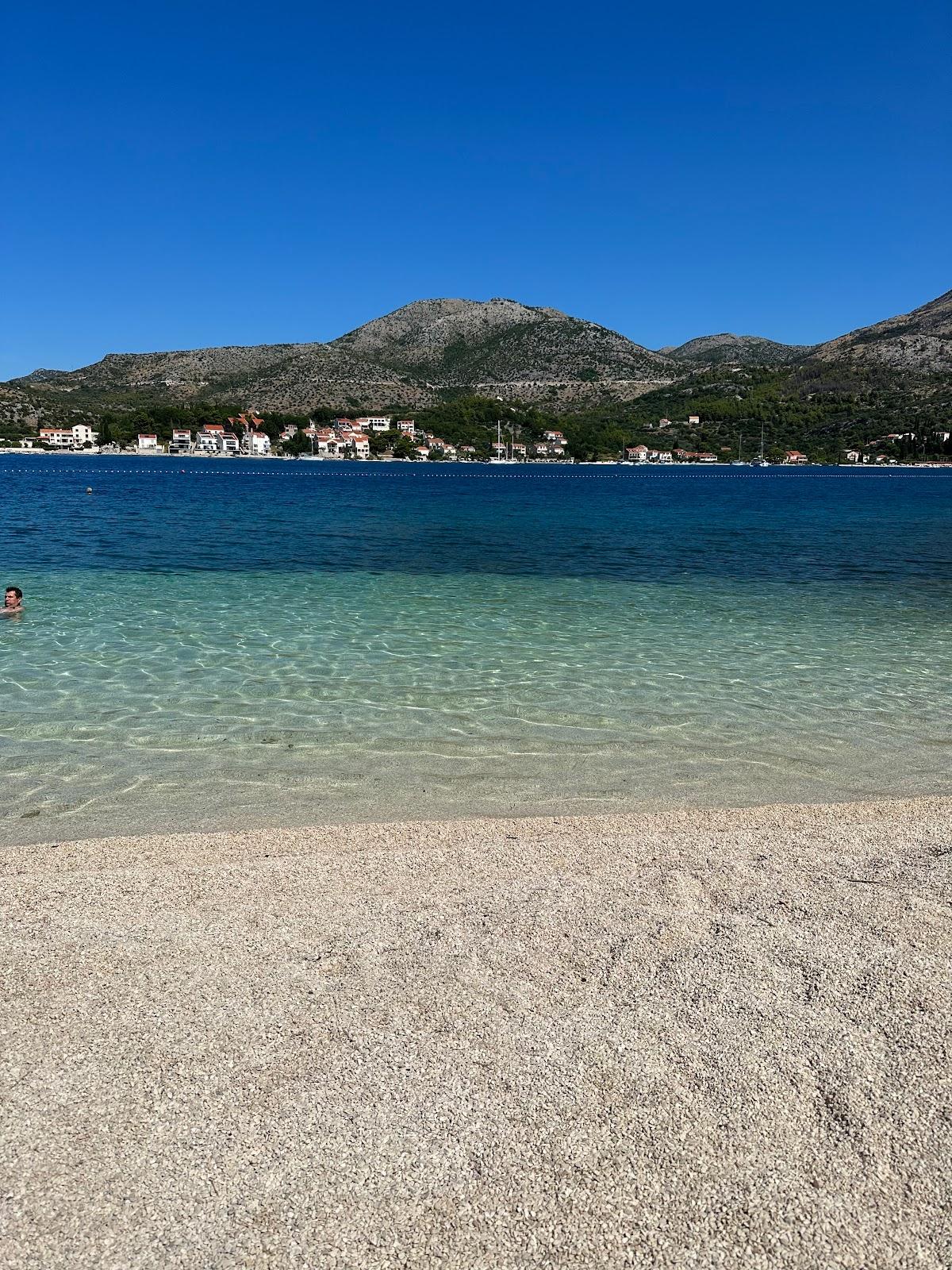 Sandee Beach Karmelska