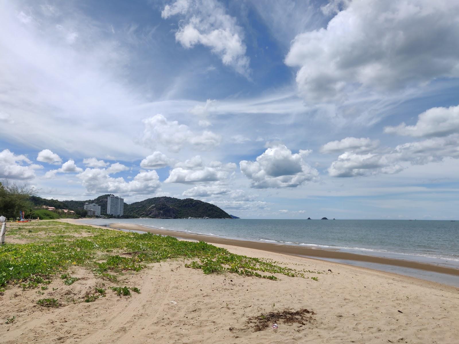 Sandee Pran Kiri Beach