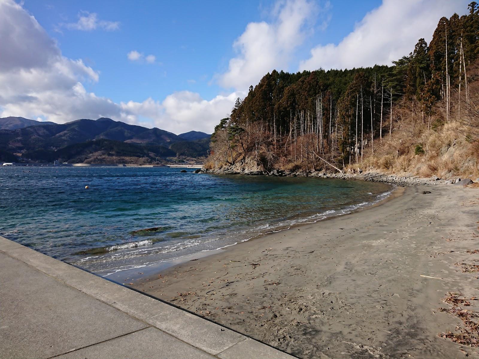 Sandee Okirai Namiita Beach