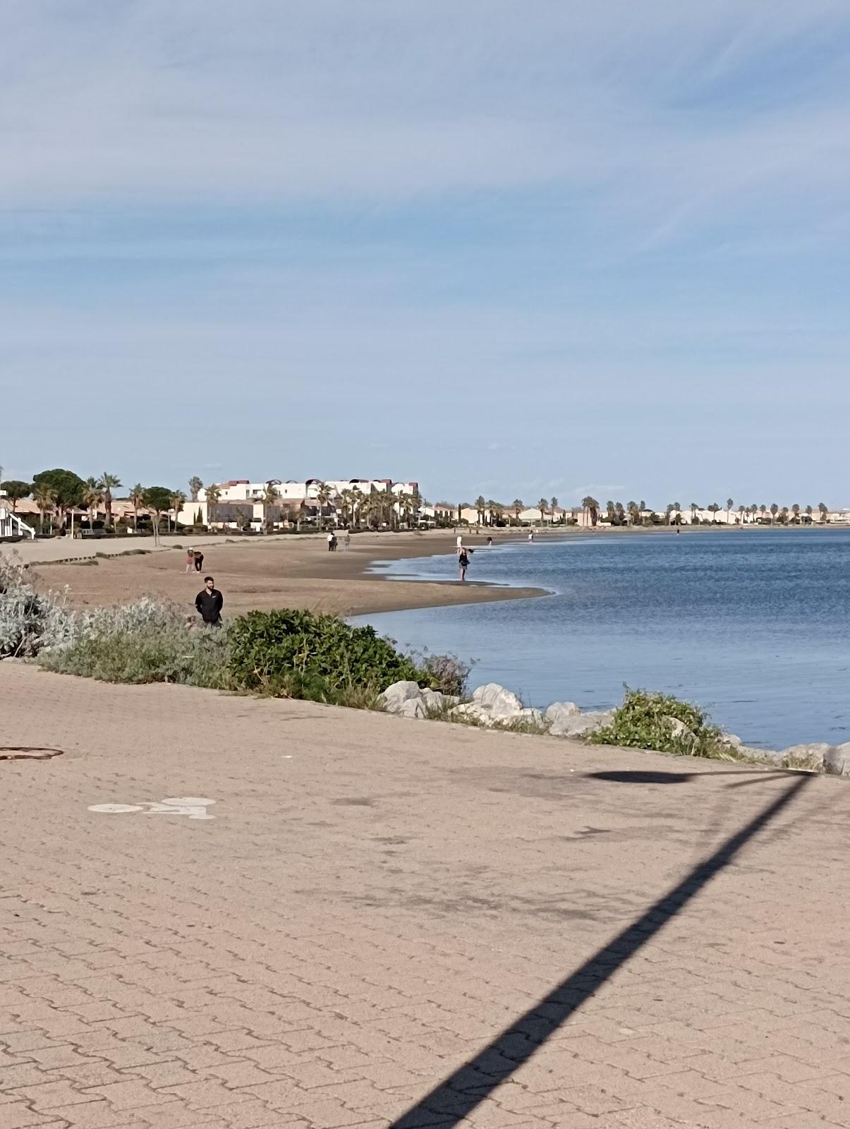Sandee Plage Du Grazel