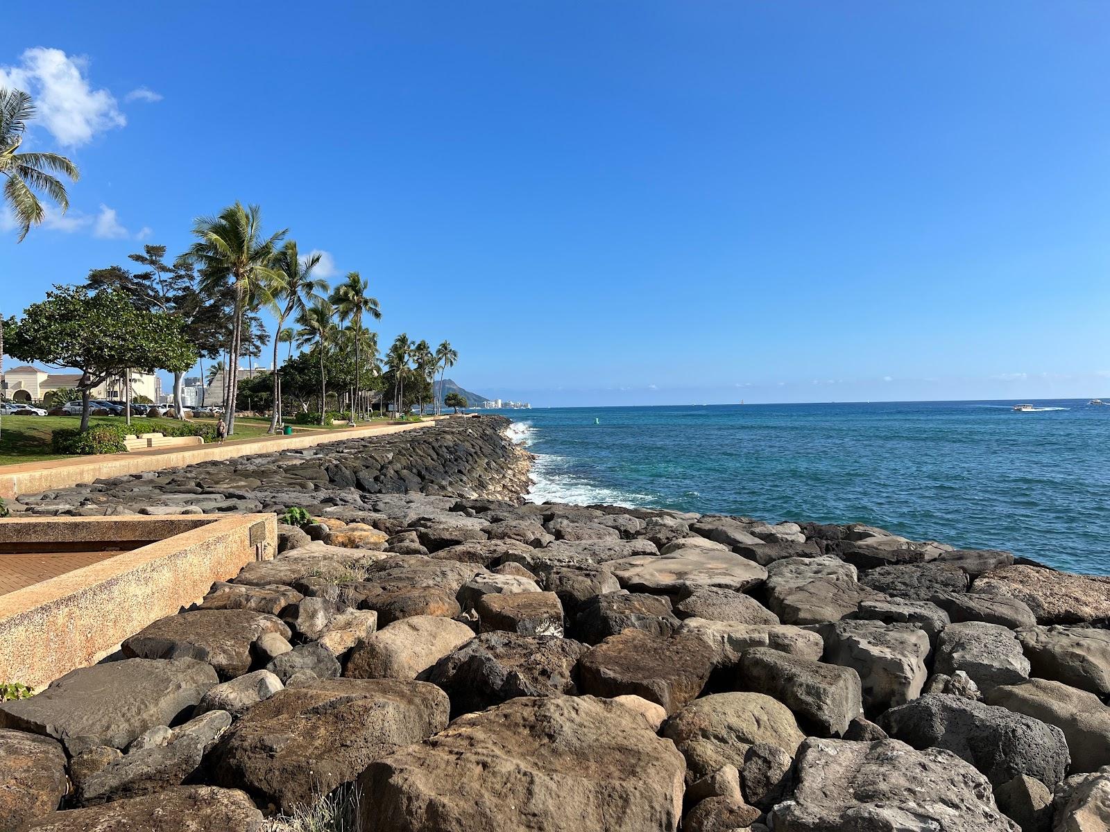 Sandee - Kakaako Waterfront Park