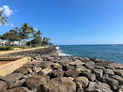 Sandee - Kakaako Waterfront Park