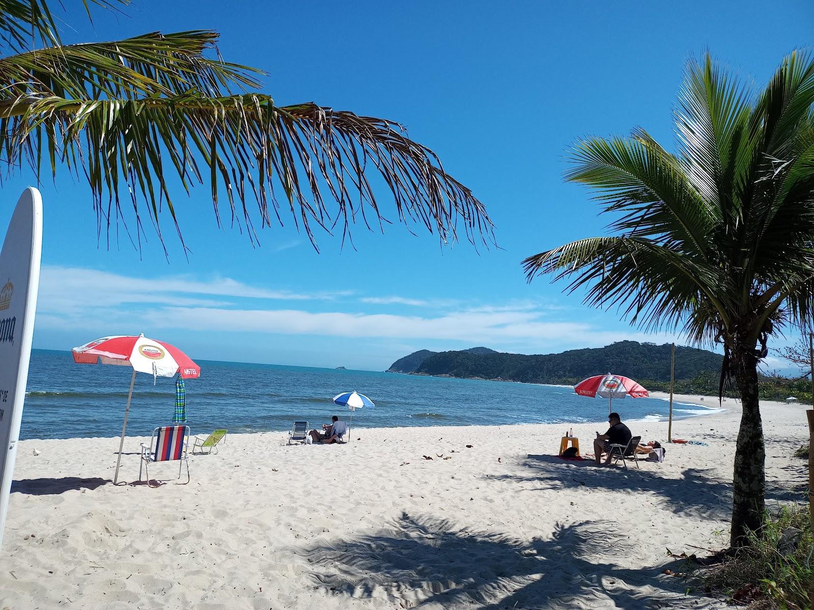 Sandee - Praia Barra Do Una