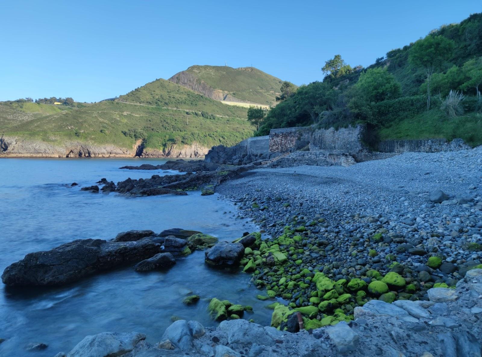 Sandee Playa De Miono Photo