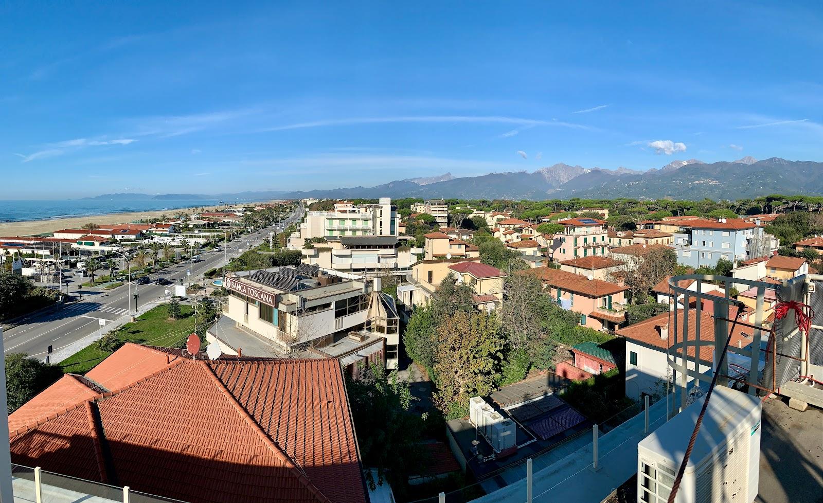 Sandee Lido Di Camaiore