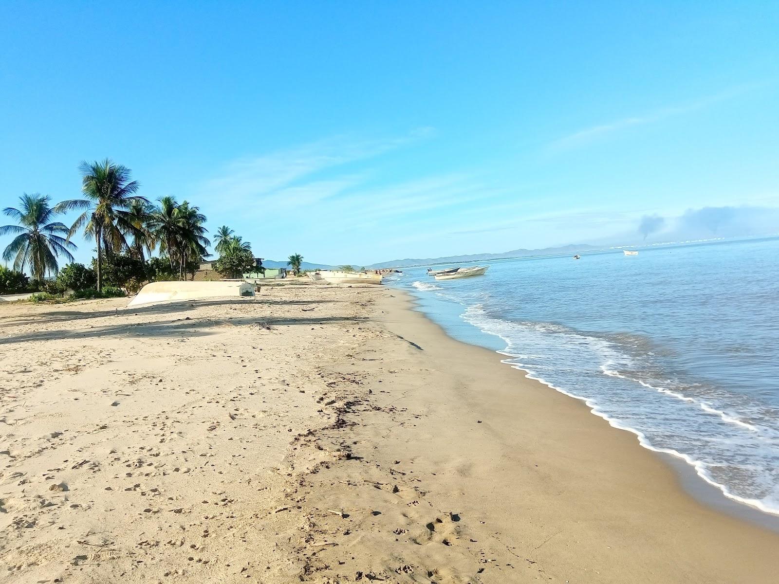 Sandee Playa Las Bateas