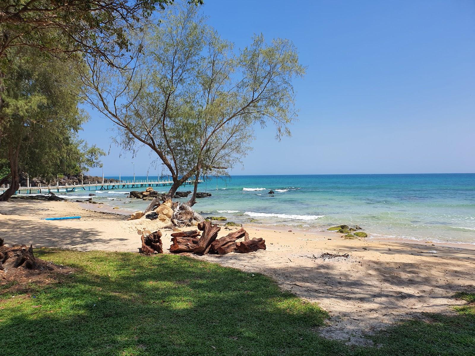 Sandee Beach Beach