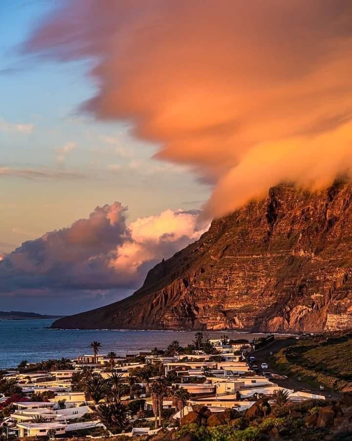 Sandee - Caleta De Famara