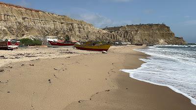 Sandee - Praia Do Miradouro Da Lua