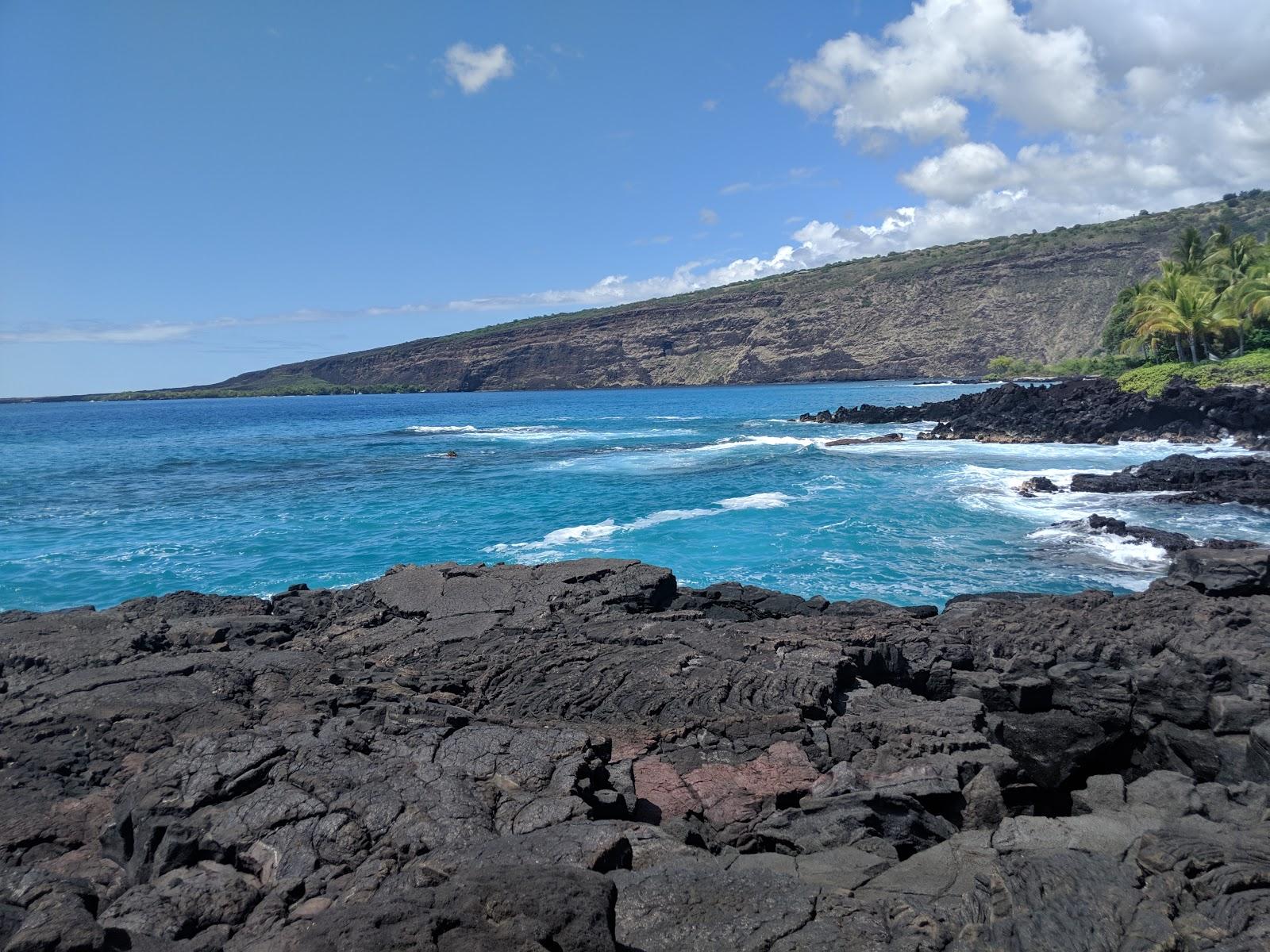 Sandee Keei Beach Photo