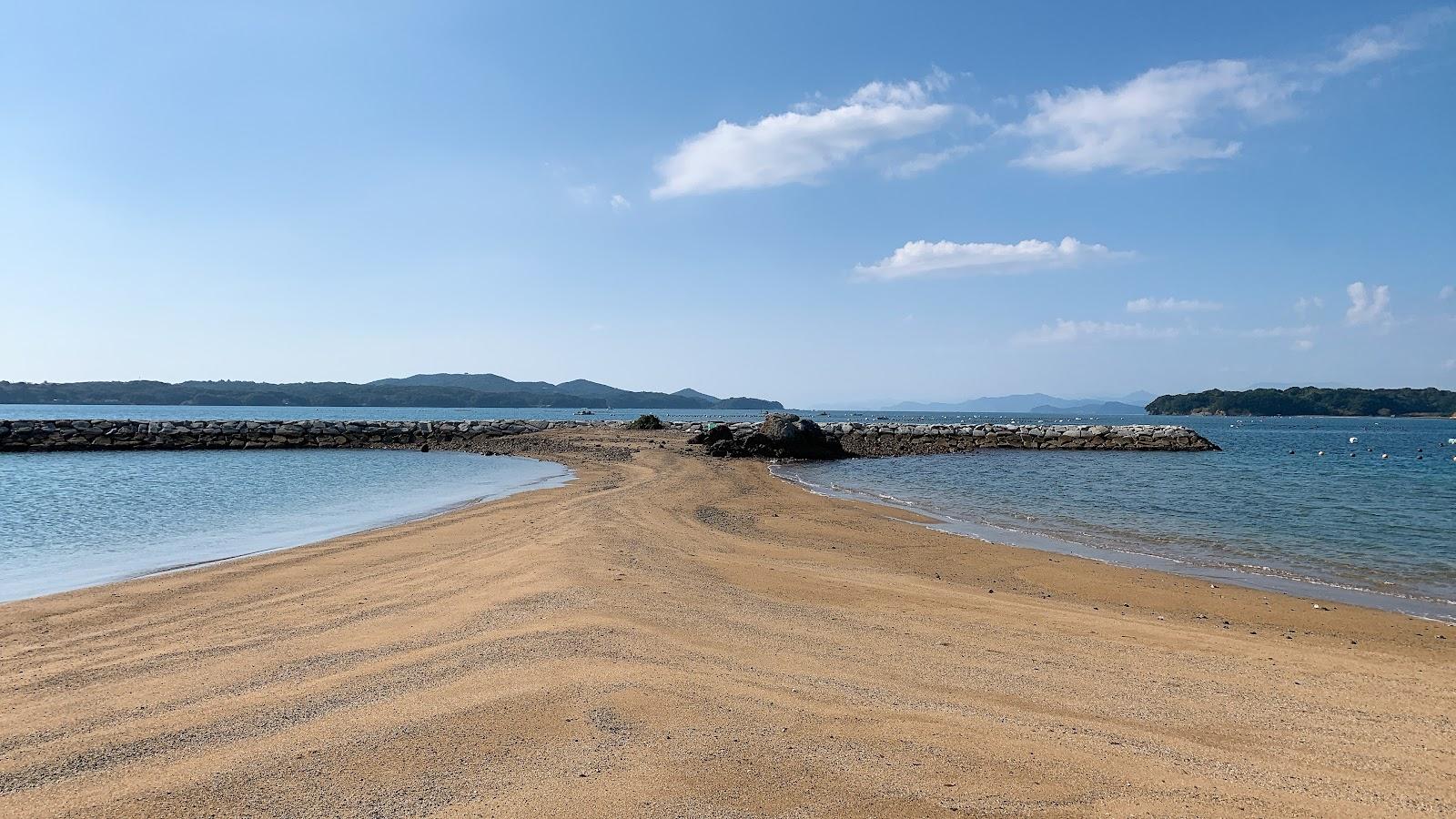 Sandee Masaki Island Beach