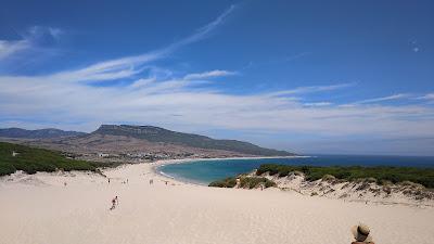 Sandee - Playa De Bolonia